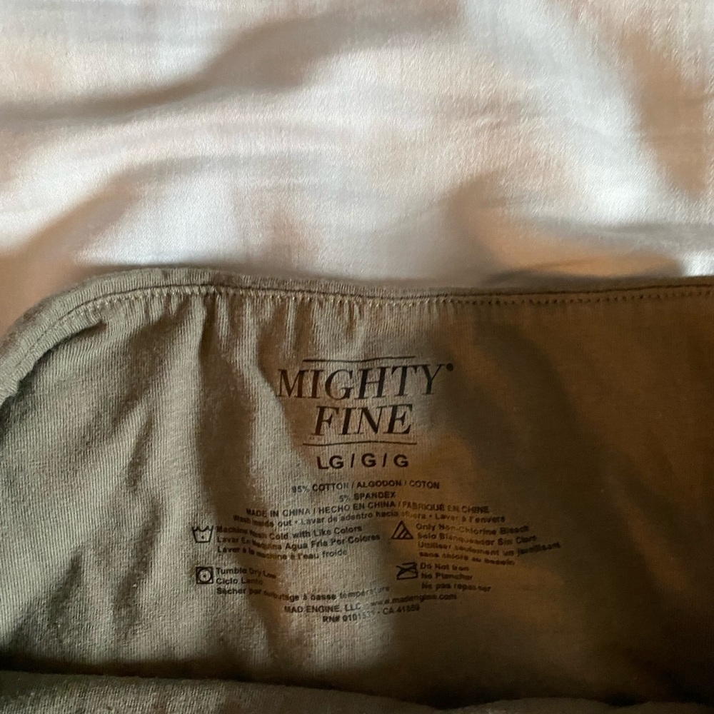 Unity Tube Top - Picture 2 of 2